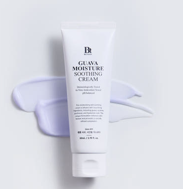 BENTON GUAVA MOISTURE SOOTHING CREAM BENTON  DKshop