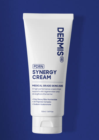 [DERMIS] PDRN SYNERGY CREAM DERMIS  DKshop