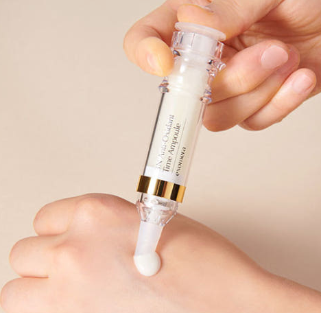 [Anti-Aging No.1] exomera 3N Antioxidant Time Ampoule (6ml X 4ea) exomera  DKshop