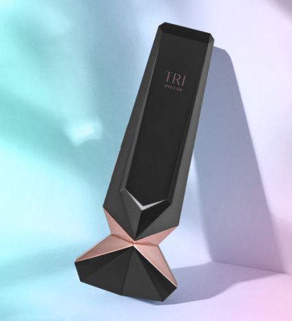 [TRI POLLAR] Stop VX 2 RF Beauty Device TRI POLLAR  DKshop