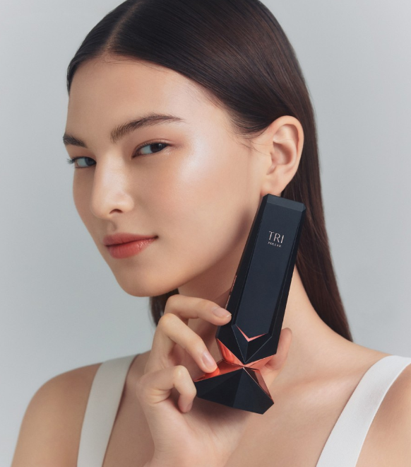[TRI POLLAR] Stop VX 2 RF Beauty Device TRI POLLAR  DKshop