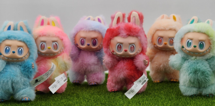 [POPMART] LABUBU - THE MONSTERS Highlight Series (3nd Generation) POPMART  DKshop