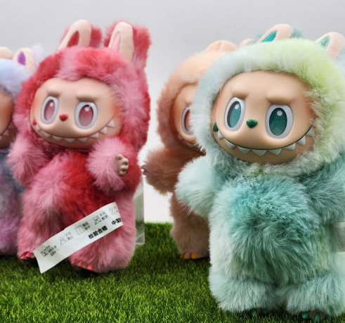 [POPMART] LABUBU - THE MONSTERS Highlight Series (3nd Generation) POPMART  DKshop