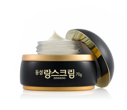 [K-Pharmacy Item] DONGSUNG Rannce Cream 100g (Brightening & Anti-Wrinkle Dark Spot Cream) DONGSUNG  DKshop