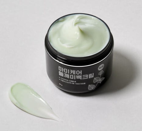 [K-Pharmacy Item] MOMMYCARE PERILLA WHITENING CREAM 50g&15g MOMMYCARE  DKshop