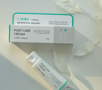[K-Pharmacy Item] Rejuran Parkview C‑PDRN Cream 50 ml Rejuran  DKshop