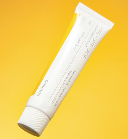 celimax PORE+ DARK SPOT BRIGHTENING CREAM 35ml celimax  DKshop