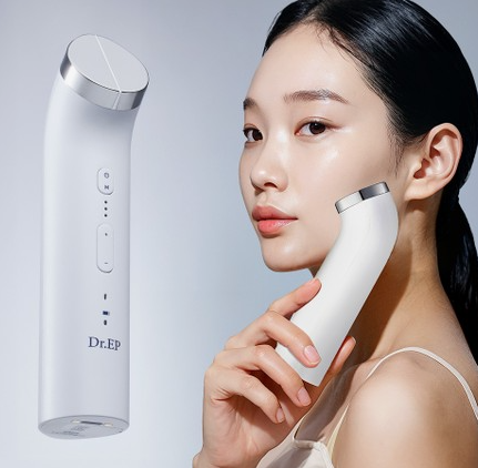 [Dr.EP] Skin Booster Device (Deep Absorption & Skin Firming) Dr.EP  DKshop