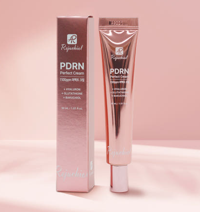 [K-Pharmacy Item] REJUCHIOL PDRN Perfect Cream REJUCHIOL  DKshop
