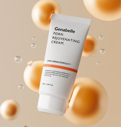 Genabelle PDRN REJUVENATING CREAM Genabelle  DKshop