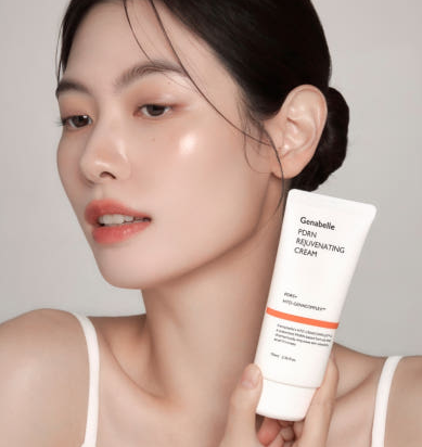 Genabelle PDRN REJUVENATING CREAM Genabelle  DKshop