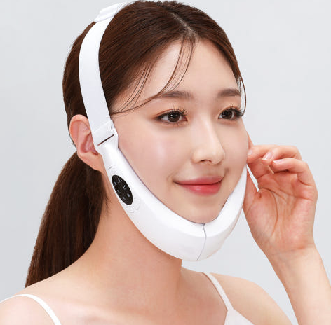 [ALIGNLAB] Leffit V Band-Type Massager (V-Line & Lifting & Firming) ALIGNLAB  DKshop