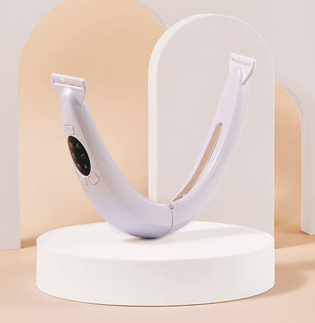 [ALIGNLAB] Leffit V Band-Type Massager (V-Line & Lifting & Firming) ALIGNLAB  DKshop