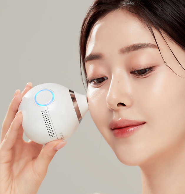 [HOMETHERA] Innolif Infinite-Shot HIFU Lifting Device HOMETHERA  DKshop