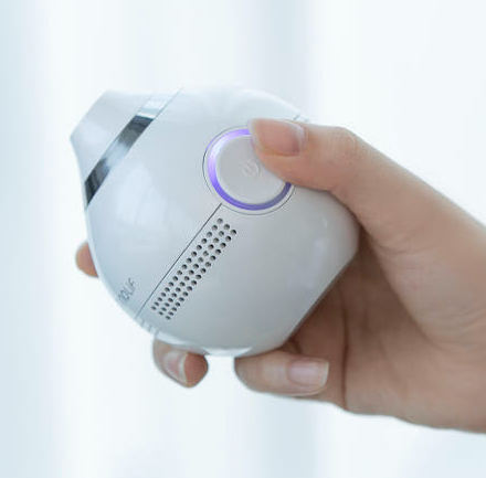 [HOMETHERA] Innolif Infinite-Shot HIFU Lifting Device HOMETHERA  DKshop