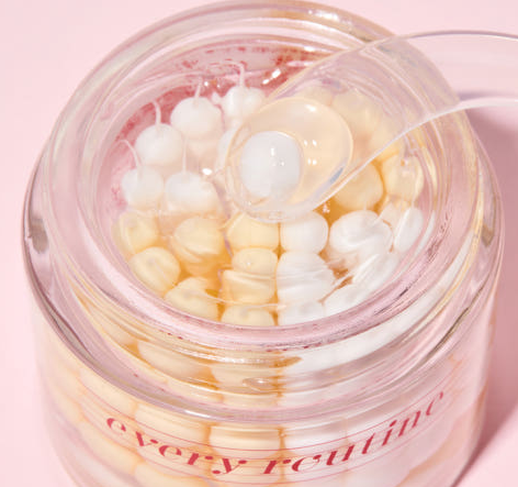 every routine 100 Gel in Ball Repair Cream 1+1 every routine  DKshop