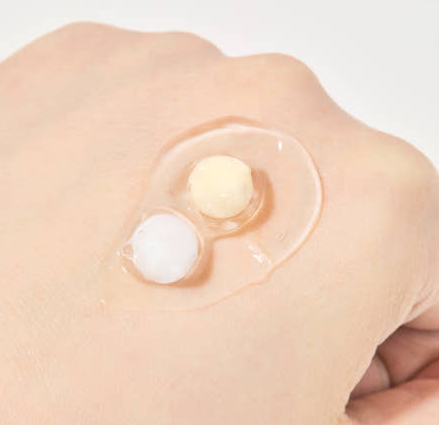 every routine 100 Gel in Ball Repair Cream 1+1 every routine  DKshop