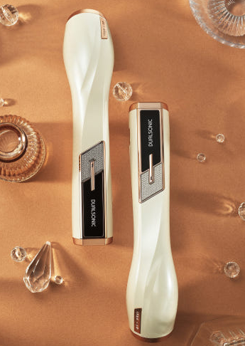 [DUALSONIC] New Maximum Alpha Device DUALSONIC  DKshop