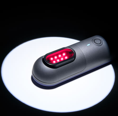 [DIVE] Total Homecare 4-Way Beauty Device with LED Care Head DIVE  DKshop