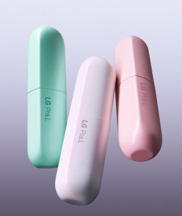 LG Pra.L Super Foam Galvanic Booster (Deep Cleansing & Boosting Care) LG Pra.L  DKshop