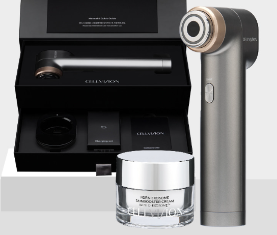 [CELLVISION] CERAZU Device (+Exclusive Cream) CELLVISION  DKshop