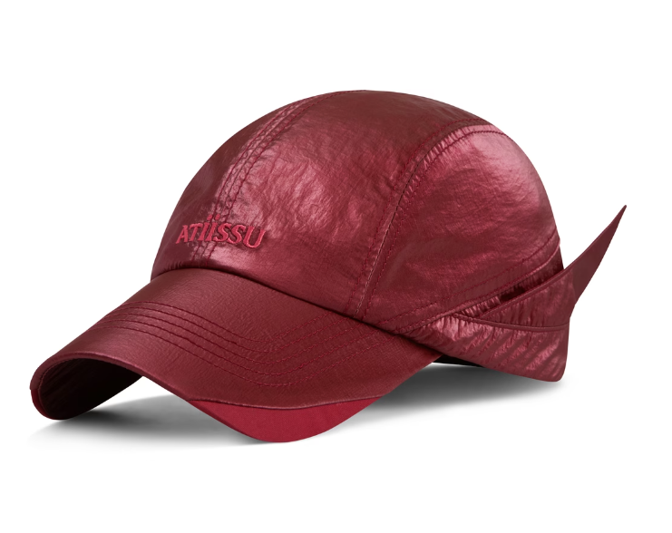 ATIISSU Wing Cap (Felix Wear) ATIISSU Wing Cap (Felix Wear)