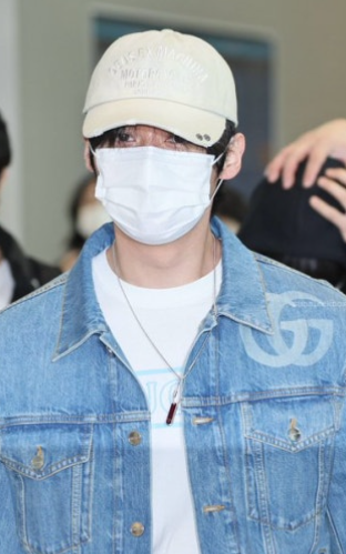 DEUS EX MACHINA Original Address Damgaed Cap (Lee Know Wear) DEUS EX MACHINA  DKshop