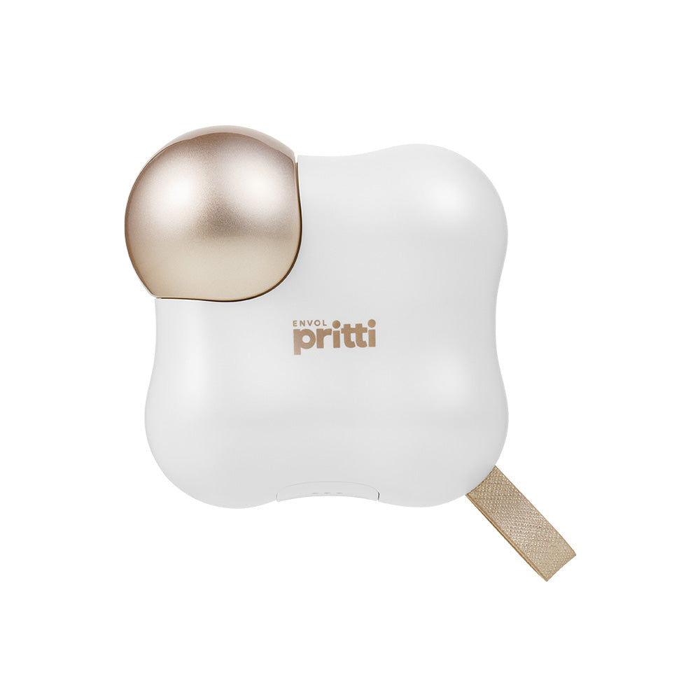[ENVOL pritti] Low-Irritation Cold Plasma Beauty Device (5 Colors) ENVOL pritti  DKshop