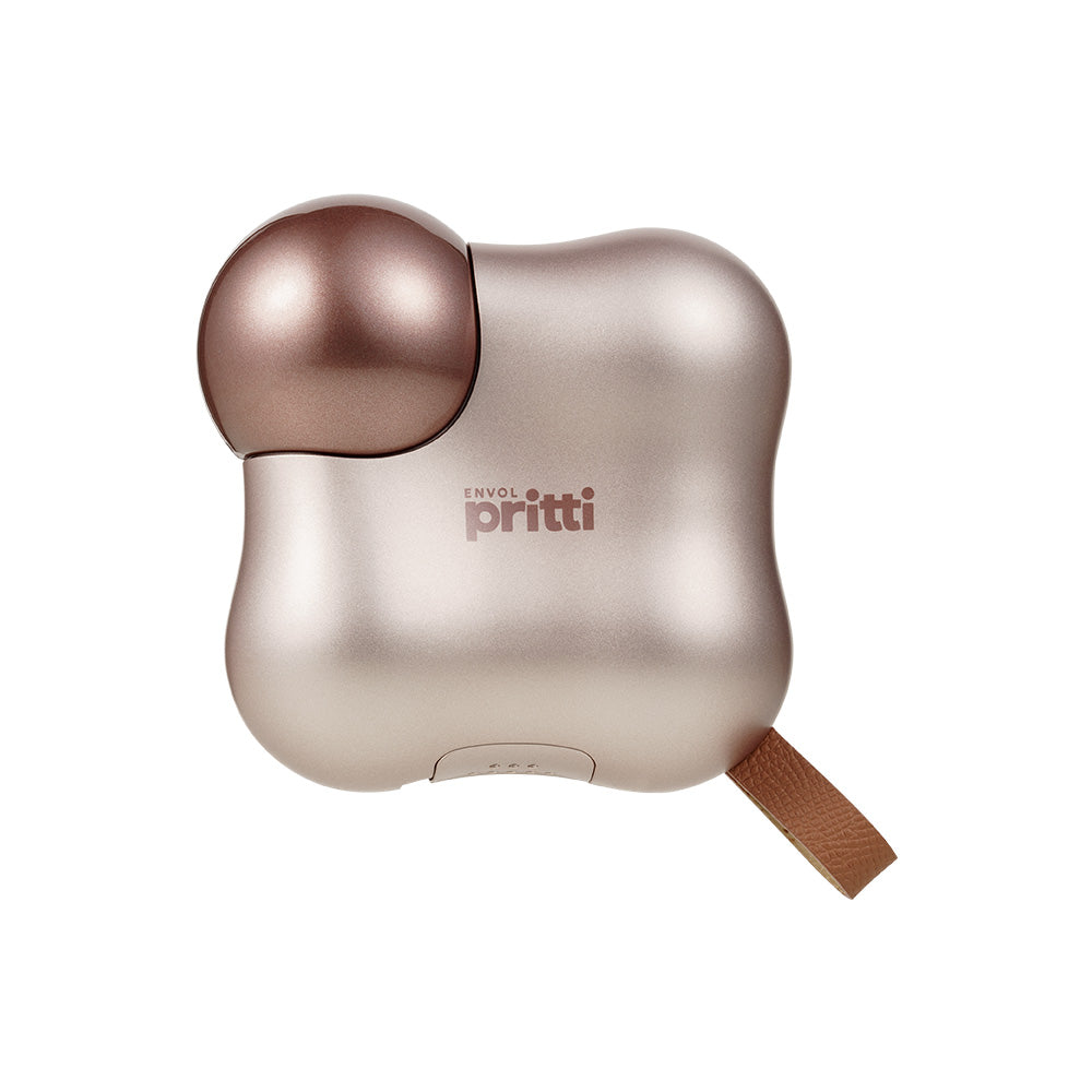 [ENVOL pritti] Low-Irritation Cold Plasma Beauty Device (5 Colors) ENVOL pritti  DKshop