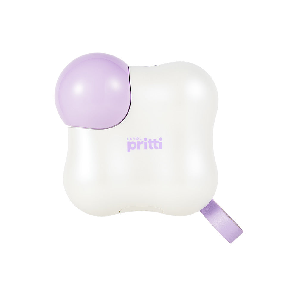 [ENVOL pritti] Low-Irritation Cold Plasma Beauty Device (5 Colors) ENVOL pritti  DKshop