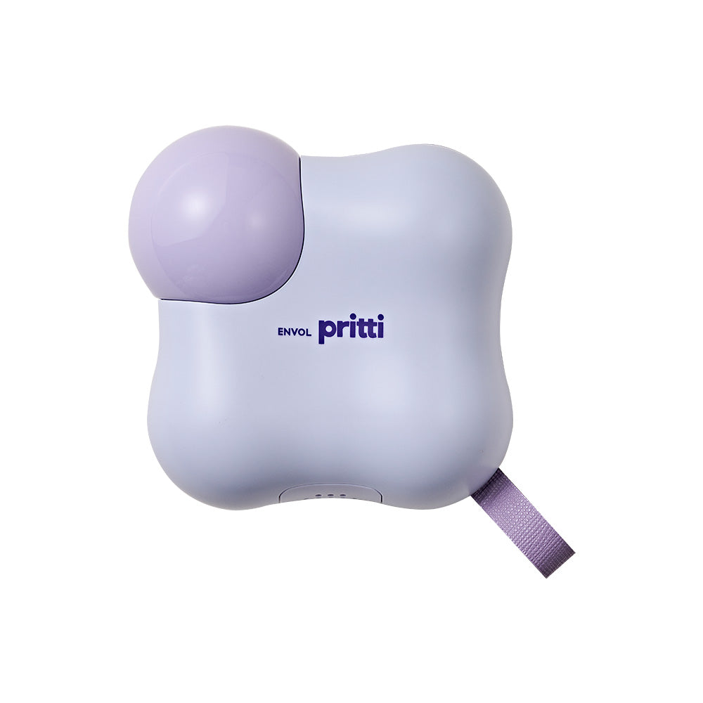 [ENVOL pritti] Low-Irritation Cold Plasma Beauty Device (5 Colors) ENVOL pritti  DKshop