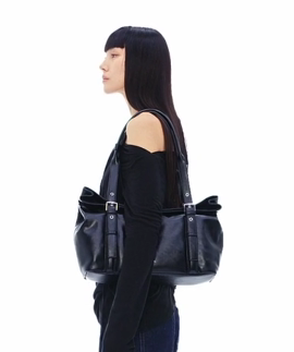 STAND OIL Velow Bag STAND OIL  DKshop