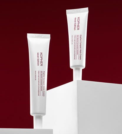 KOPHER CUREPAIR MELA CREAM 35ml (Dark Spot Cream) KOPHER  DKshop