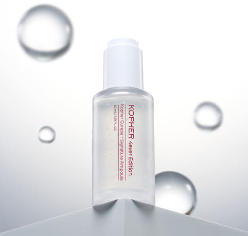 KOPHER CUREPAIR SIGNATURE AMPOULE 50ml KOPHER  DKshop