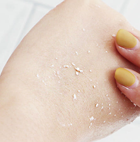 KOPHER TTAEKKUGMUL PEELING GEL (Scrub/Cleanser) KOPHER  DKshop