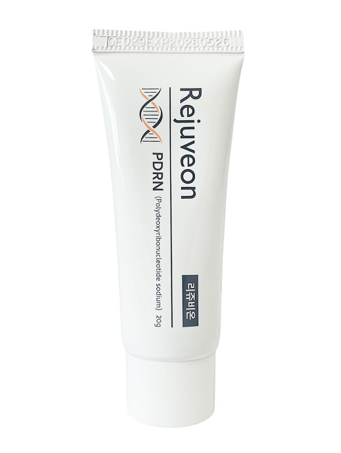 [K-Pharmacy Item] Rejuveon PDRN Cream Rejuveon  DKshop