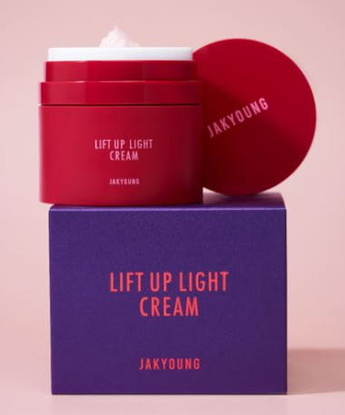 JAKYOUNG Lift-Up Light Cream JAKYOUNG  DKshop