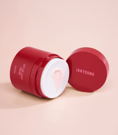 JAKYOUNG Lift-Up Light Cream JAKYOUNG  DKshop