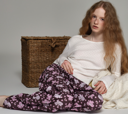 muse mood Dear Angel pajama pants muse mood  DKshop