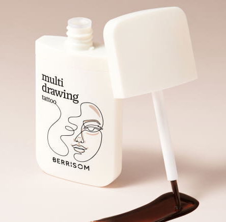 BERRISOM MULTI DRAWING TATTOO BERRISOM  DKshop