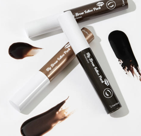 BERRISOM BERRISOM OOPS MY BROW TATTOO PACK BERRISOM  DKshop