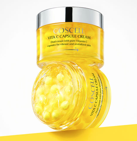 COSCELL VITA C CREAM COSCELL  DKshop