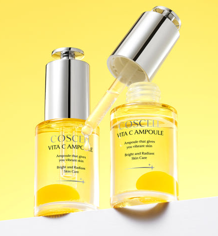 COSCELL VITA C AMPOULE COSCELL  DKshop