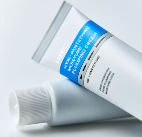 [Hycl] Hyal-pantethine Moisture Plumping Cream Hycl  DKshop