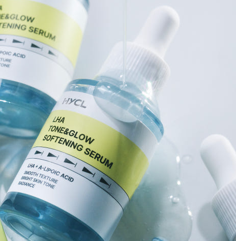 [Hycl] LHA Tone&Glow Softening Serum Hycl  DKshop