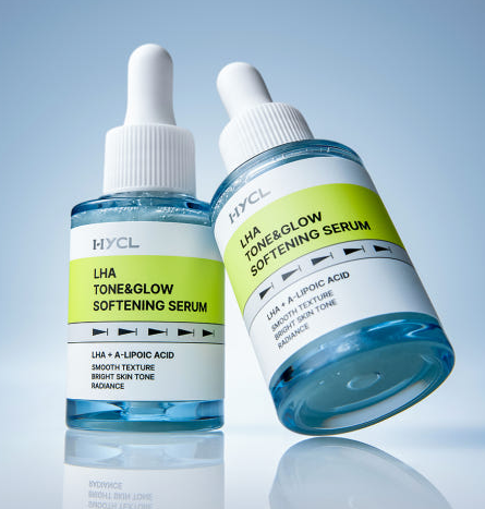 [Hycl] LHA Tone&Glow Softening Serum Hycl  DKshop