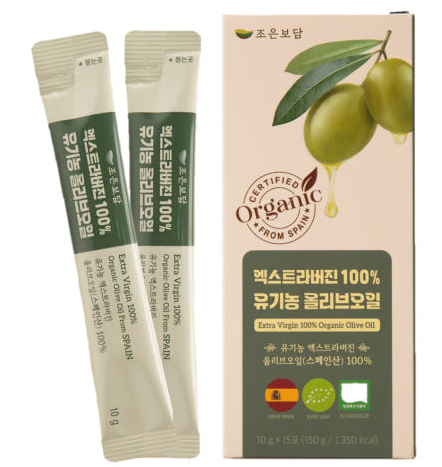 [DKinNY] GOOD BODAM Extra virgin 100% Organic Olive Oil GOOD BODAM  DKshop