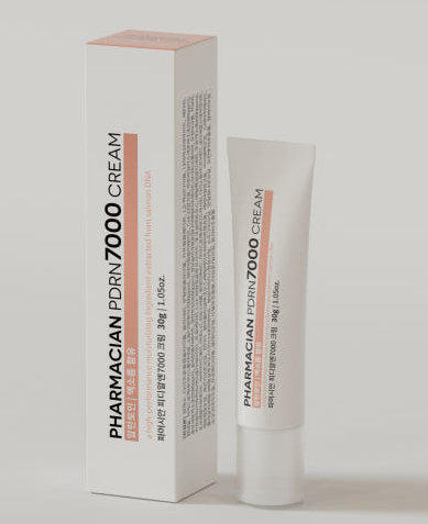 [K-Pharmacy Item] PHARMACIAN PDRN 7000 CREAM PHARMACIAN  DKshop