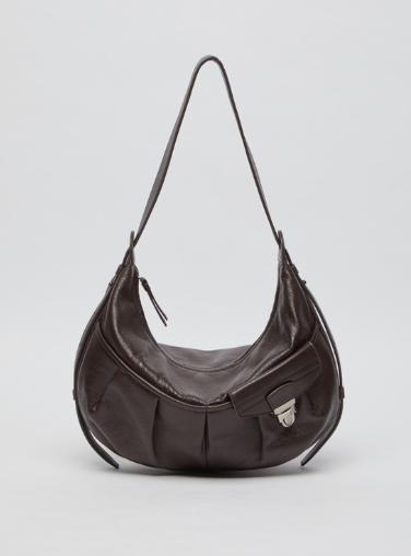 Archivepke Lock pocket bag Archivepke  DKshop