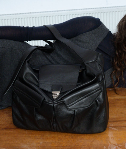 Archivepke Lock cargo bag Archivepke  DKshop